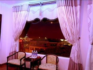 Hoa Viet Hotel Da Nang Bagian luar foto