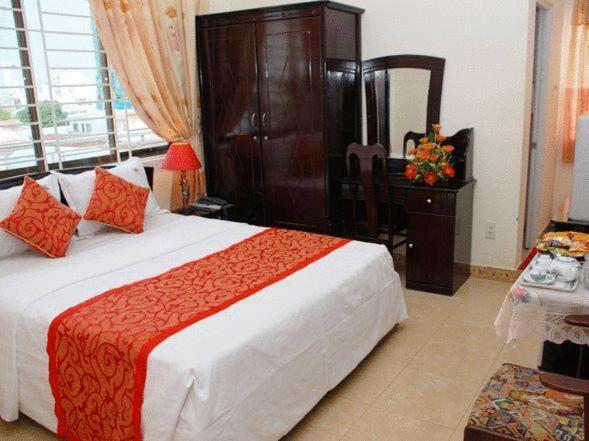 Hoa Viet Hotel Da Nang Ruang foto
